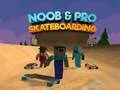 Peli Noob & Pro Rullaluistelu verkossa