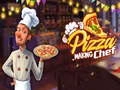 Peli Pizzakokki verkossa Peli Pizzakokki verkossa