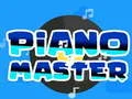 Peli Piano Mestari verkossa Peli Piano Mestari verkossa