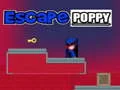 Peli Pakene Poppyä verkossa