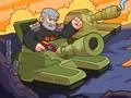 Peli Tankkimix verkossa