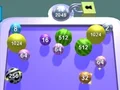 Peli 2048 Biljardi 3D verkossa