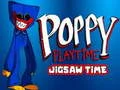Peli Poppy Playtime: Palapelit aikaa verkossa