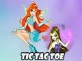 Peli Winx Risti Nolla verkossa Peli Winx Risti Nolla verkossa