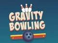 Peli Painovoima Bowling verkossa