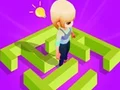 Peli Labyrinttiepako 3D verkossa