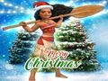 Peli Moana Joulupaita verkossa