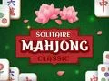 Peli Klassinen Mahjong Solitaire verkossa