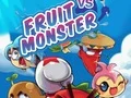 Peli Hedelmä vs Monsteri verkossa