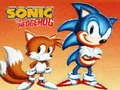 Peli Sonic Siili verkossa