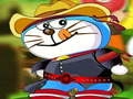 Peli Doraemon Pukeutuminen verkossa Peli Doraemon Pukeutuminen verkossa