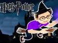Peli Harry Potter Pukeutuminen verkossa Peli Harry Potter Pukeutuminen verkossa