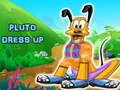Peli Pluto Pukeudu verkossa Peli Pluto Pukeudu verkossa