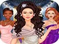 Peli Kuningatar Prinsessan Meikkisalonki verkossa