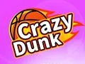Peli Hullu Dunk verkossa