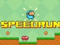 Peli Speedrun verkossa Peli Speedrun verkossa