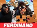 Peli Ferdinand Palapeli verkossa
