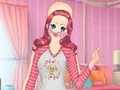 Peli Kawaii Lukion Muoti verkossa