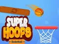Peli Super Hoops Koripallo verkossa