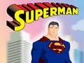 Peli Superman verkossa Peli Superman verkossa