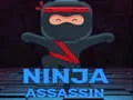 Peli Ninja Murhaaja verkossa