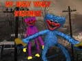 Peli Minun Huggy Wuggy Painajaiseni verkossa Peli Minun Huggy Wuggy Painajaiseni verkossa