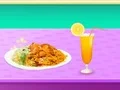Peli Biryani Valmistuspeli Pakistanilainen & Intialainen Resepti verkossa Peli Biryani Valmistuspeli Pakistanilainen & Intialainen Resepti verkossa