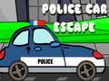 Peli Poliisiauton Pakokyky verkossa Peli Poliisiauton Pakokyky verkossa