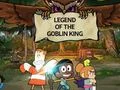 Peli Craig Puron Varsalla: Goblin Kuningas Legenda verkossa Peli Craig Puron Varsalla: Goblin Kuningas Legenda verkossa