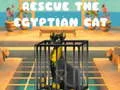 Peli Pelasta egyptiläinen kissa verkossa
