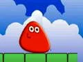 Peli Pou Juoksija verkossa Peli Pou Juoksija verkossa