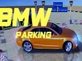 Peli BMW Pysäköinti verkossa
