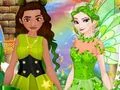 Peli Prinsessa St. Patrickin juhla verkossa