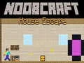 Peli Noobcraft: Pakokoti verkossa