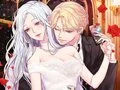 Peli Anime Pariskunnat Prinsessa Pukeutuminen verkossa