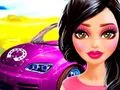 Peli Kylien suosikkiauto verkossa