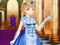Peli Pukeuta Anime-Prinsessoja verkossa