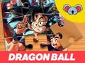 Peli Dragon Ball Goku Palapeli verkossa Peli Dragon Ball Goku Palapeli verkossa
