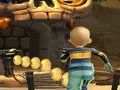Peli Juokse Juokse 3D verkossa