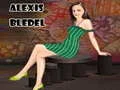 Peli Alexis Bledel verkossa