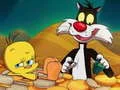 Peli Tweety verkossa