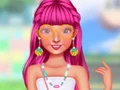 Peli BFF:t E-Girl vastaan Soft Girl verkossa
