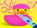 Peli Kumijousien Leikkaaminen verkossa