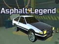 Peli Asfalttilegenda verkossa Peli Asfalttilegenda verkossa