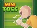 Peli Mini Heitto verkossa Peli Mini Heitto verkossa