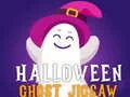 Peli Halloweenin Kummitus Palapeli verkossa