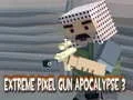 Peli Äärimmäinen Pikselipistoolitaistelu 3 verkossa