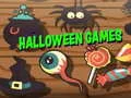 Peli Halloween Pelit verkossa
