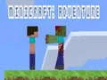 Peli Minicraft Seikkailu verkossa