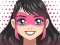 Peli Kawaii Superhero Avatar Tekijä verkossa